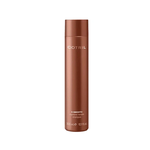 CHAMPO K-SMOOTH COTRIL