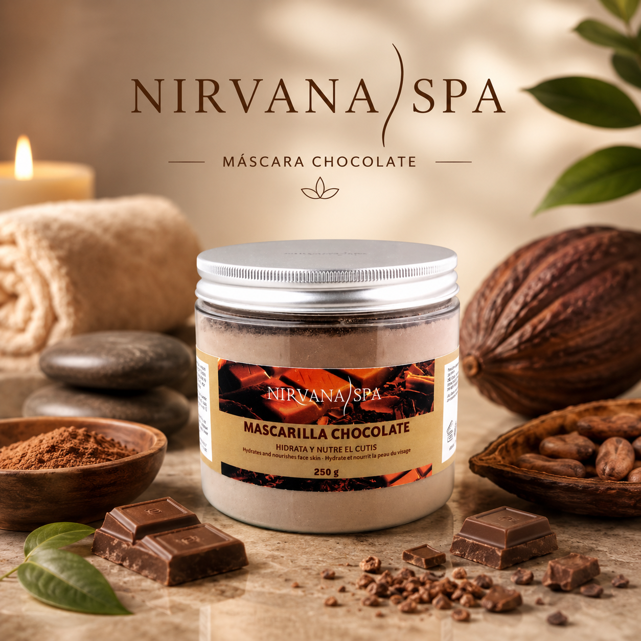 Nirvana Spa