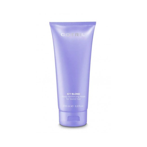 MASCARA ICY BLOND COTRIL