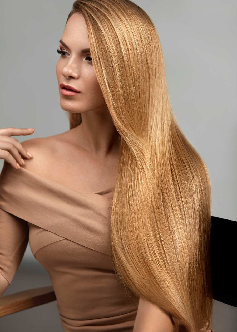 URBAN KERATIN  - Pré Cosmética