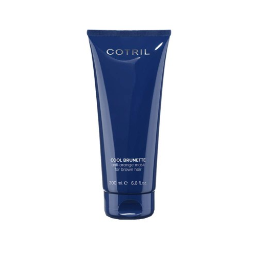 MASCARA BRUNETTE COTRIL