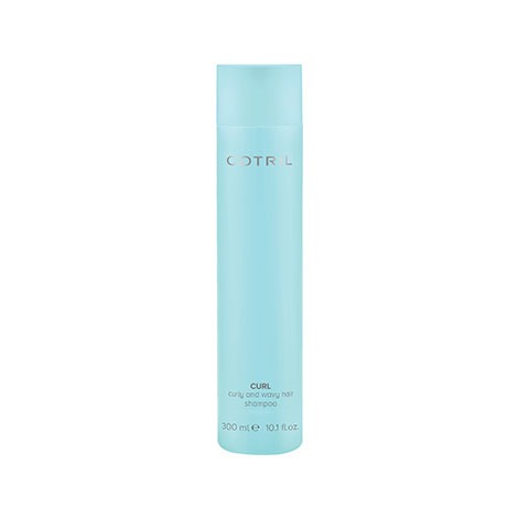 Creative walk haircare curl shampoo