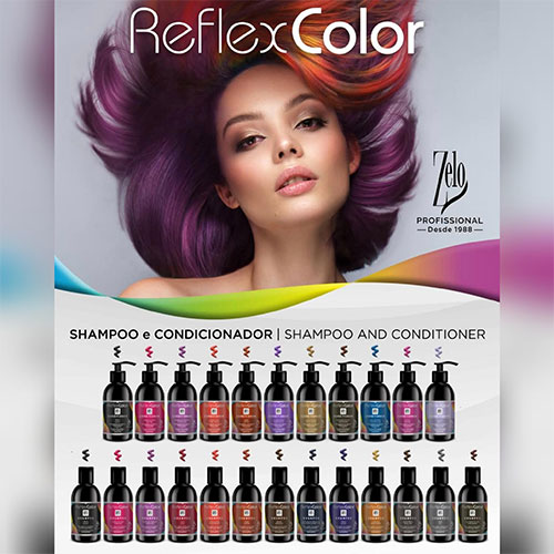 REFLEX COLOR