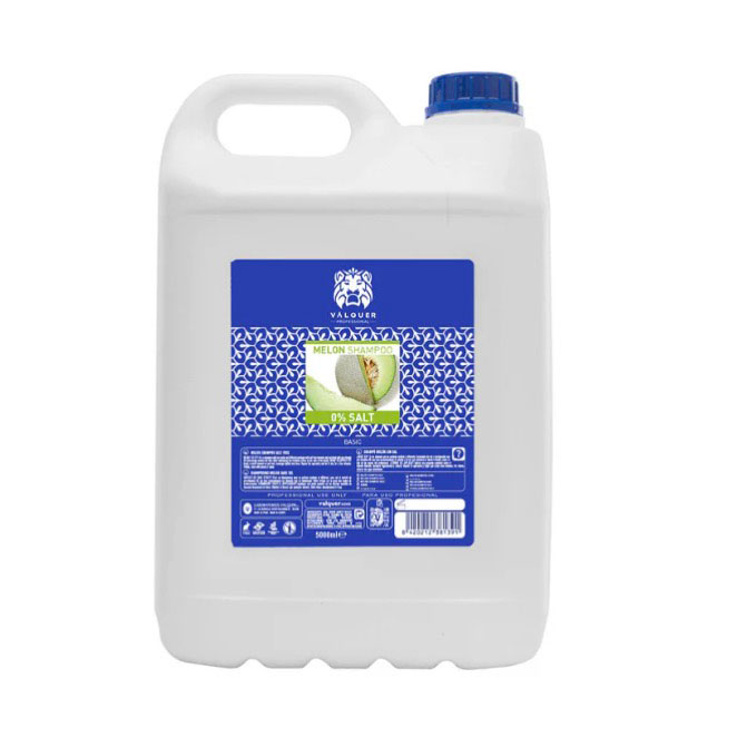CHAMPÔ MELON 5L Valquer