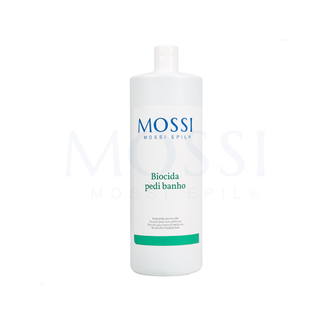 BIOCIDA MOSSI EPIL