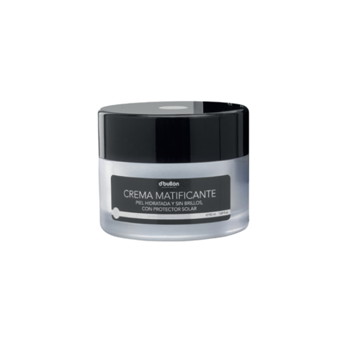 CREME MATIFICANTE D'BULLON
