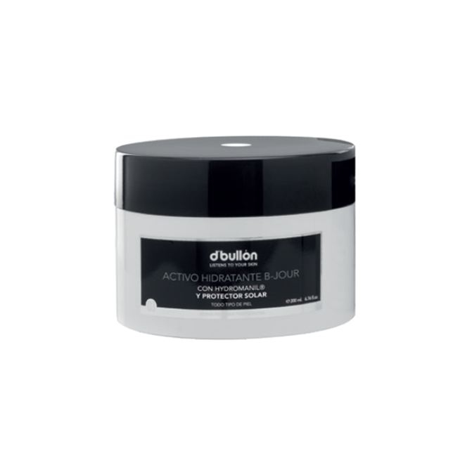 CREME HIDRATANTE B-JOUR D'BULLON