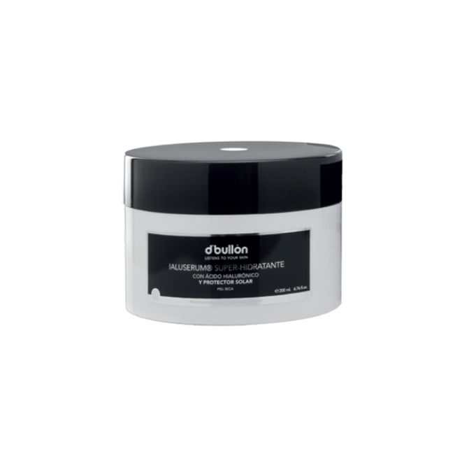 CREME HIDRATANTE IALUSERUM D'BULLON