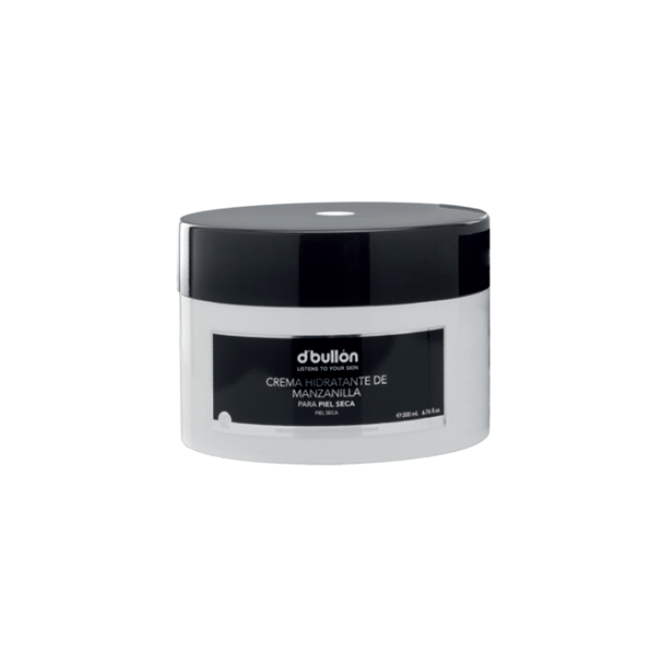 CREME HIDRATANTE MANZANILA D'BULLON