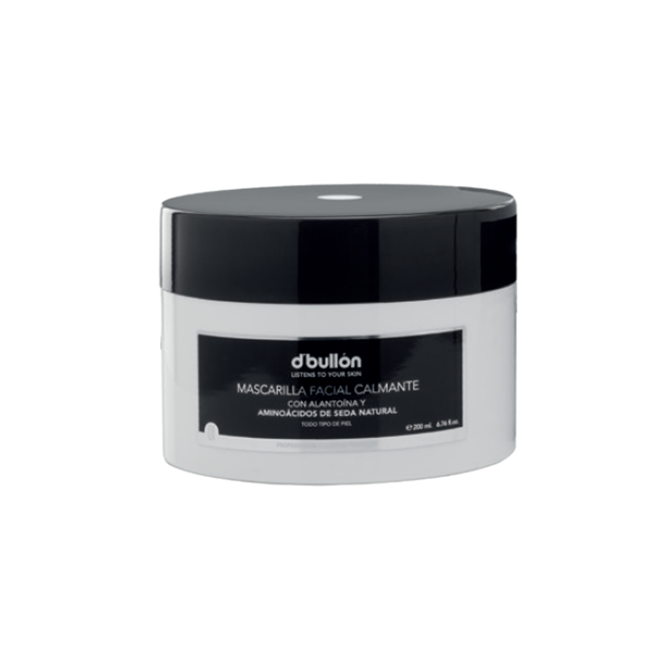 MASCARA CALMANTE D'BULLON