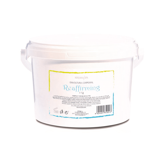 REAFFIRMING - NIRVANA SPA