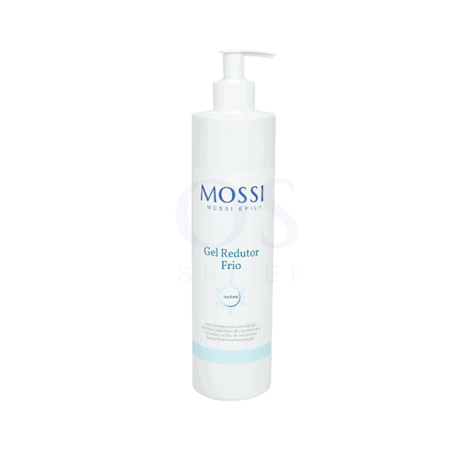 GEL REDUTOR FRIO