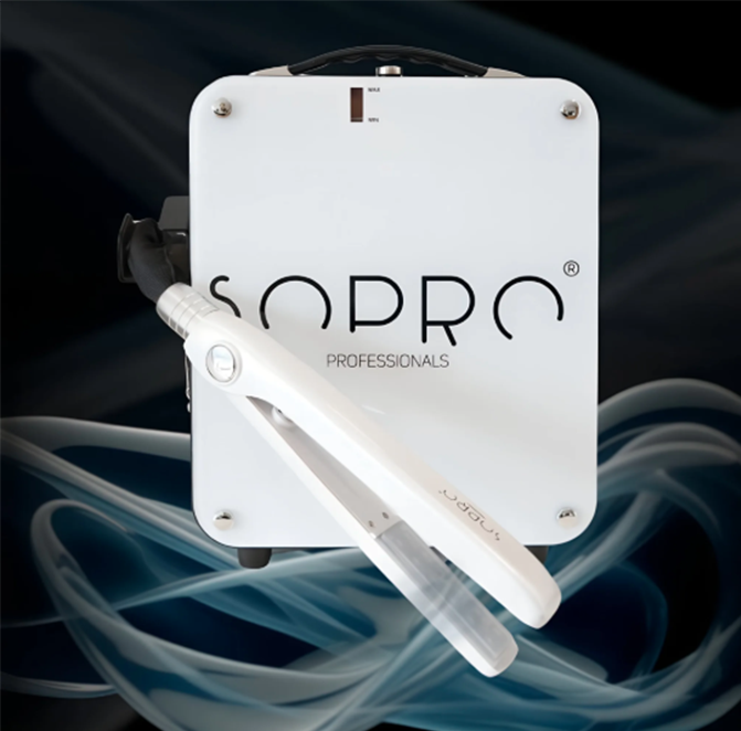 PLACA DE GELO SOPRO