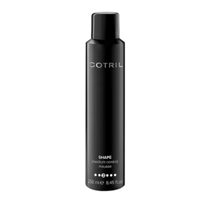COTRIL STYLING ESPUMA SHAPE