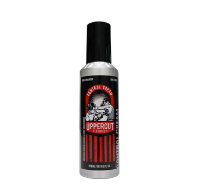 UPPERCUT CONTROL CREAM