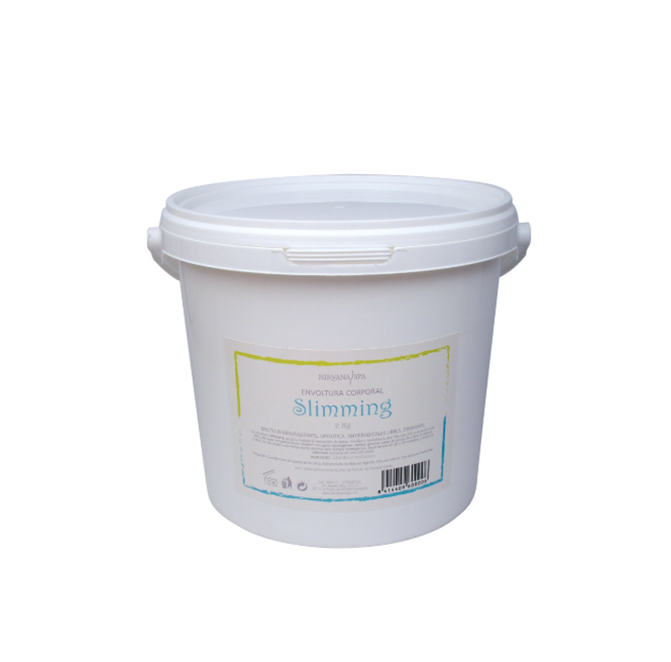 SLIMMING - NIRVANA SPA