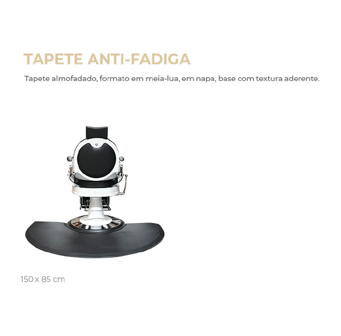 TAPETE ANTI-FADIGA