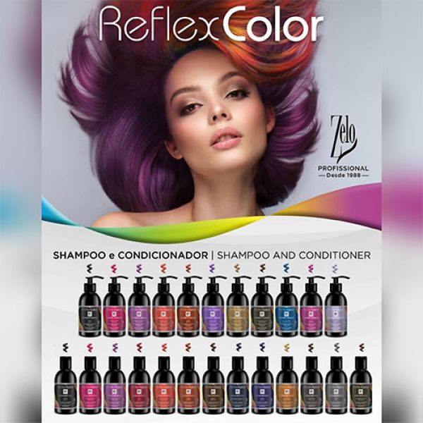REFLEX COLOR