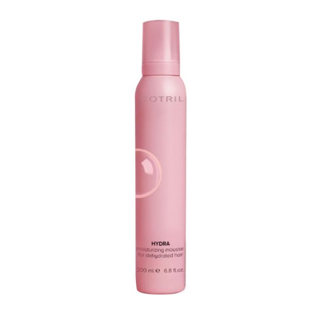 MOUSSE HYDRA COTRIL