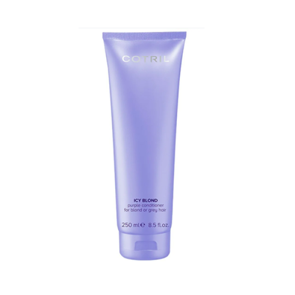 CONDICIONADOR ICY BLOND COTRIL