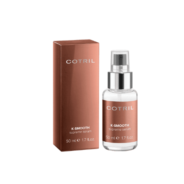 SERUM K-SMOOTH COTRIL