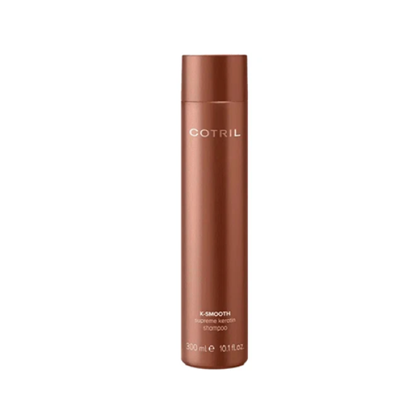 CHAMPO K-SMOOTH COTRIL
