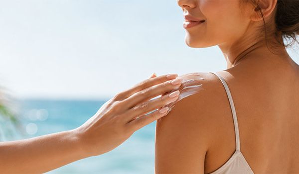 5 razões para usar protector-solar