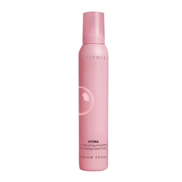 MOUSSE HYDRA COTRIL