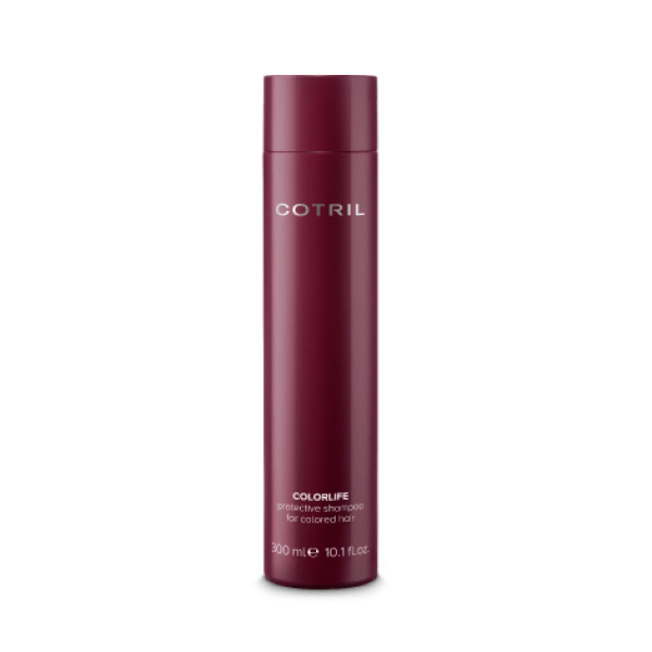 Colorlife shampoo
