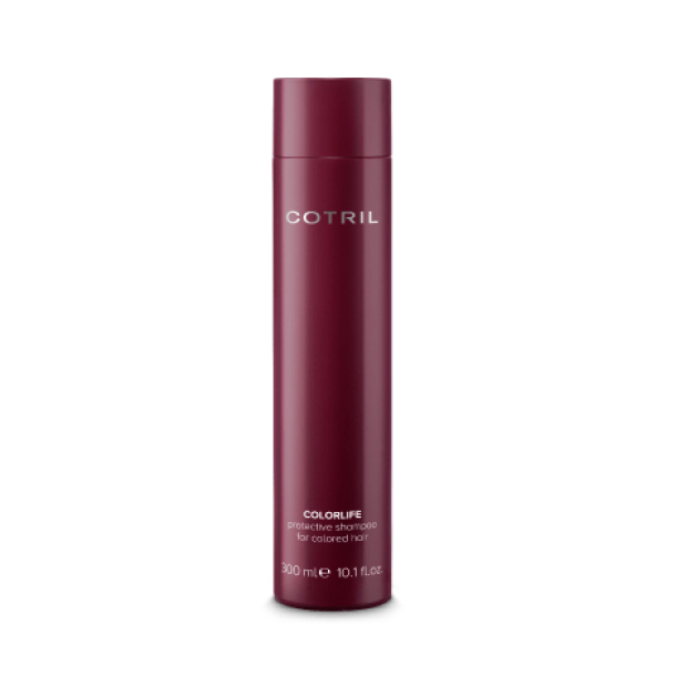 Colorlife shampoo