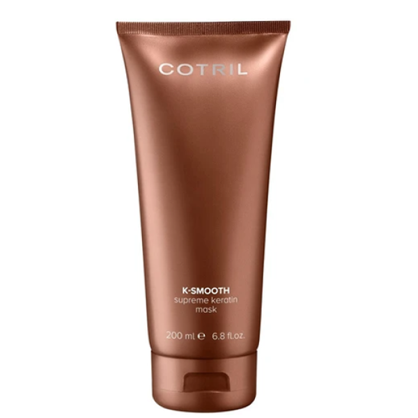 MASCARA K-SMOOTH COTRIL