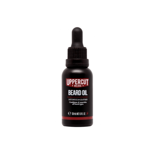 UPPERCUT BEARD OIL