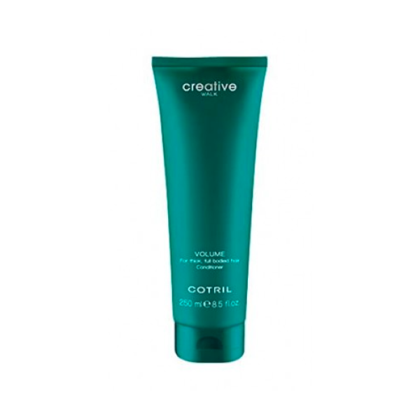 MASCARA VOLUME COTRIL