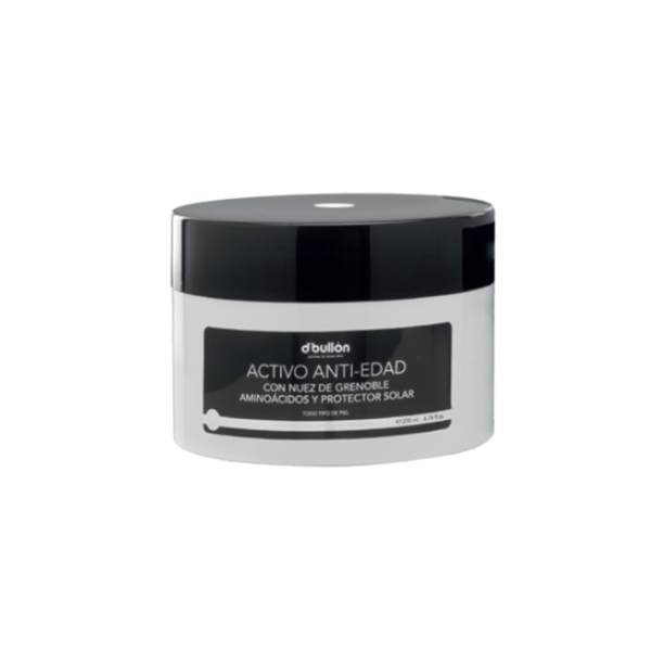 CREME ANTI-IDADE D'BULLON