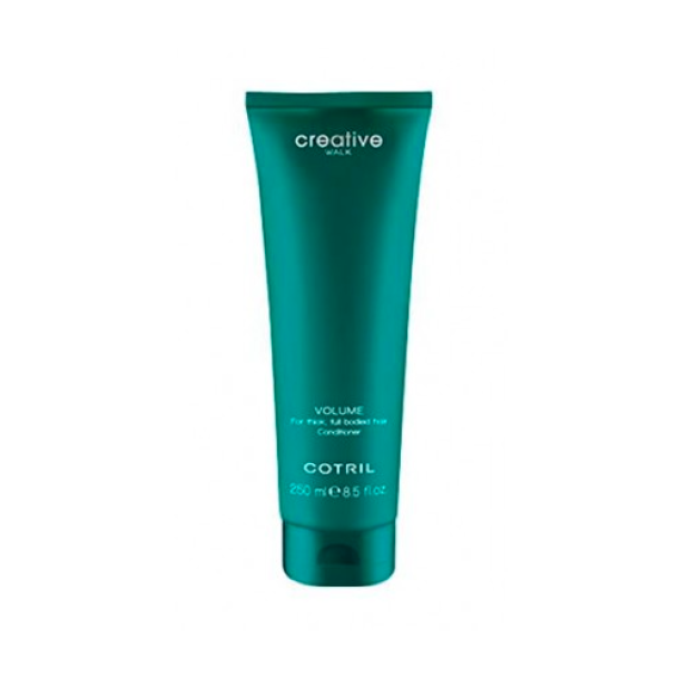 MASCARA VOLUME COTRIL