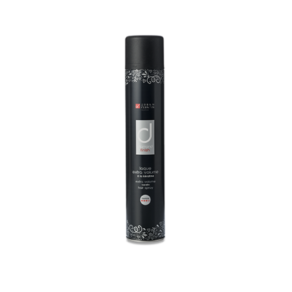 LACA EXTRA VOLUME URBAN