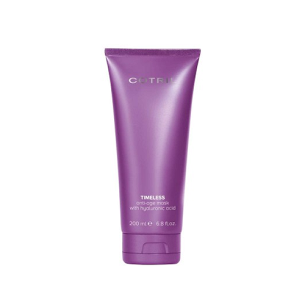 MASCARA TIMELESS COTRIL