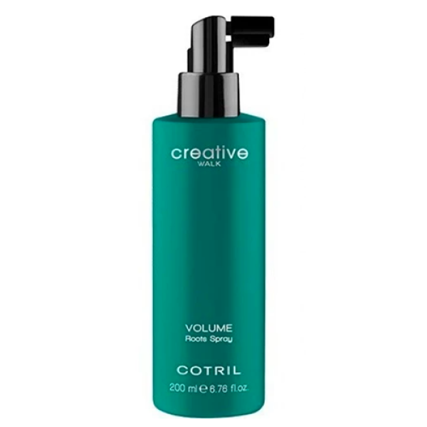 SPRAY VOLUME COTRIL