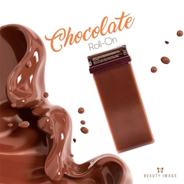 Cera Roll-on Chocolate - Beauty Image