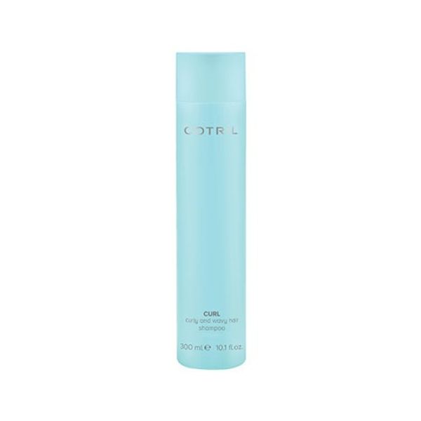 Creative walk haircare curl shampoo