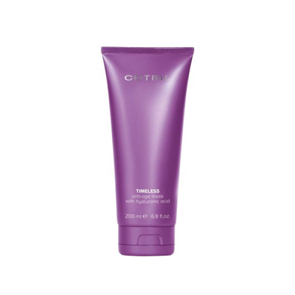 MASCARA TIMELESS COTRIL