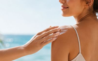5 razões para usar protector-solar