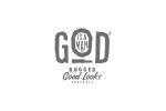 God is a Man - Rugged Good Looks