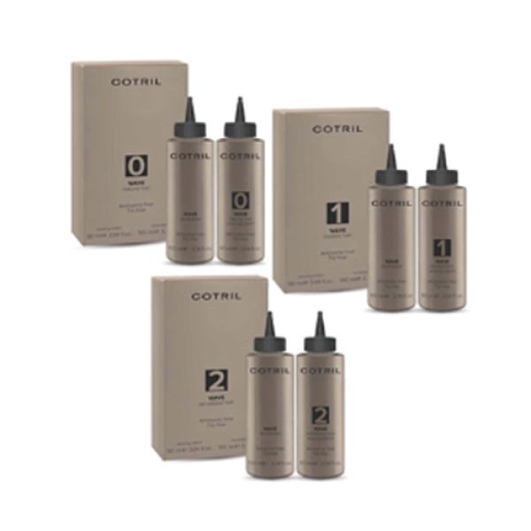 KIT ONDULAÇÃO COTRIL