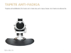 TAPETE ANTI-FADIGA