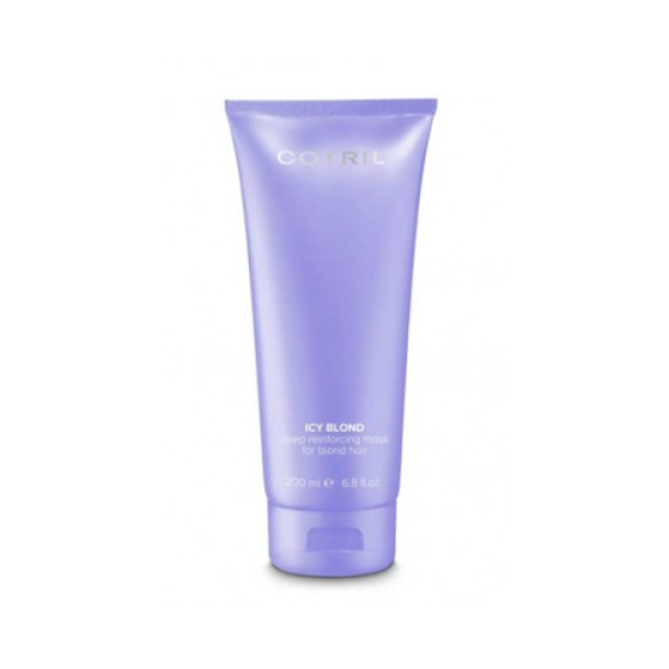 MASCARA ICY BLOND COTRIL