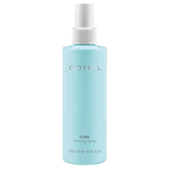 SPRAY CURLS COTRIL