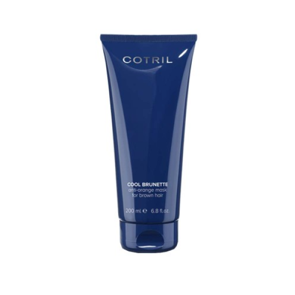 MASCARA BRUNETTE COTRIL